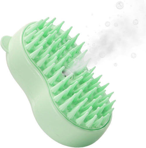HappyCepillo Vapor Mascotas